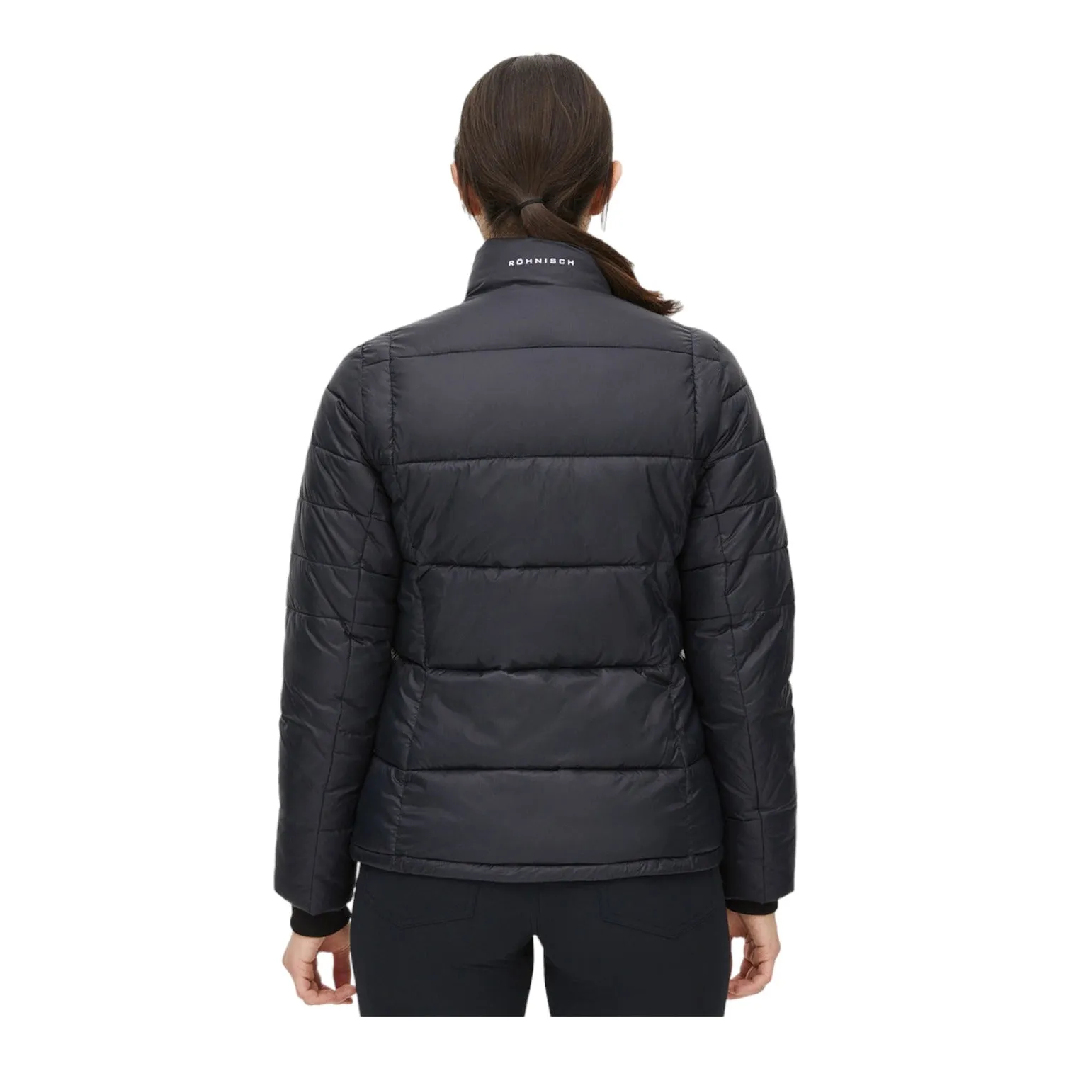 Rohnisch Damen Avalon Golfjacke 111779