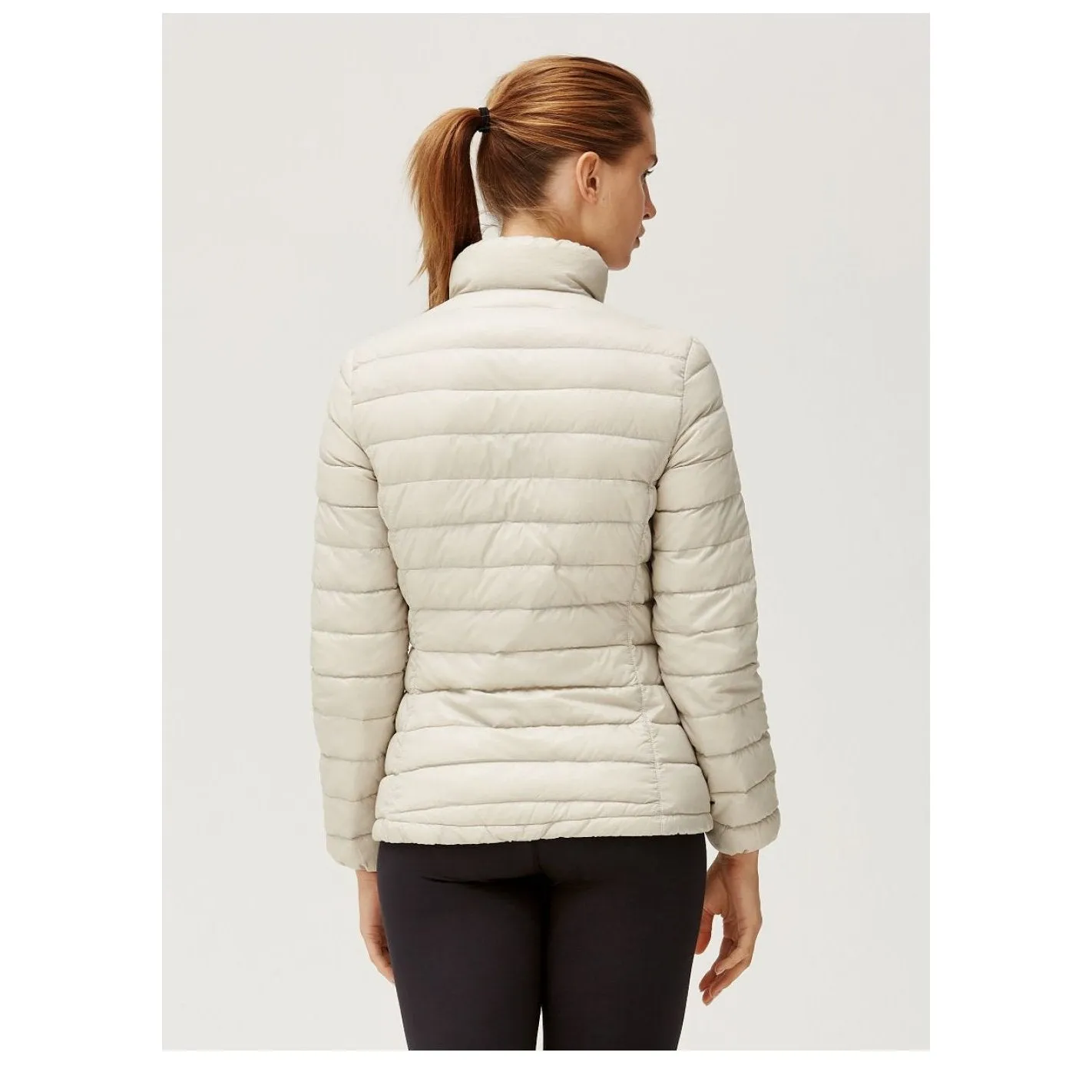 Rohnisch Damen Leichte Daune Golfjacke 405802