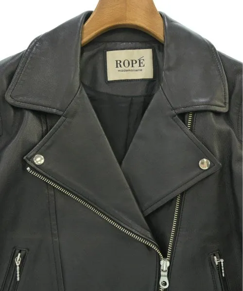 ROPE Motorradjacken