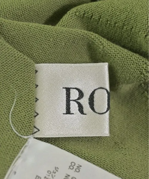ROPE Ärmellose Tops