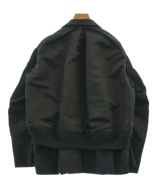 sacai Militärjacken