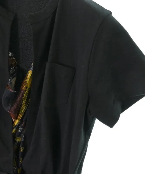 Sacai T-Shirts/Oberteile