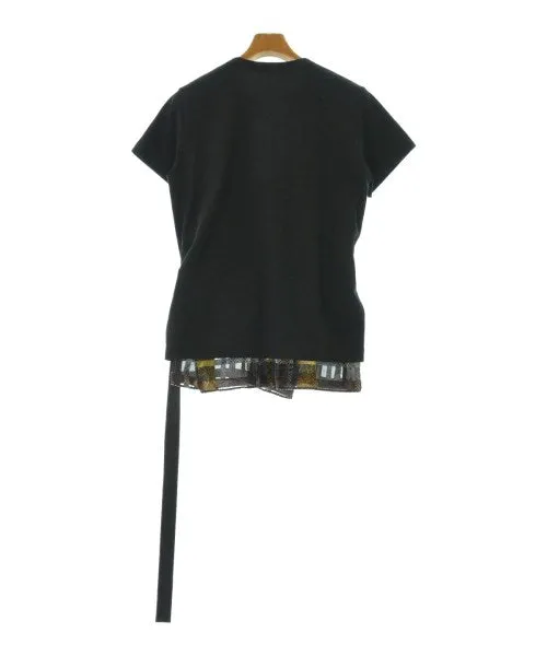 Sacai T-Shirts/Oberteile