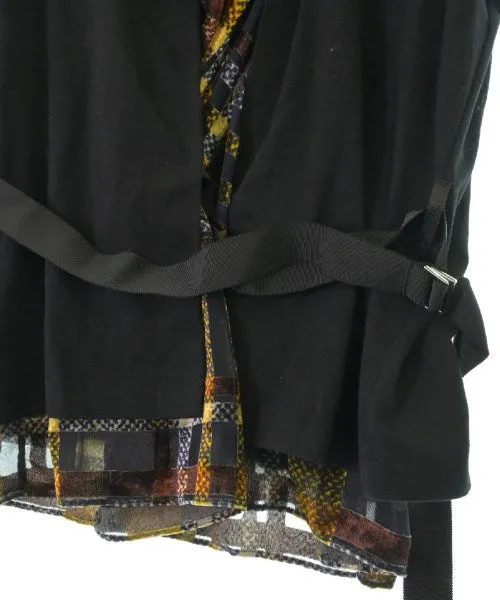 Sacai T-Shirts/Oberteile