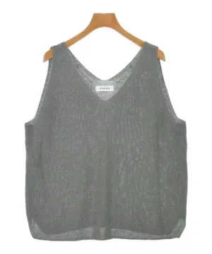 SACRA Ärmellose Tops