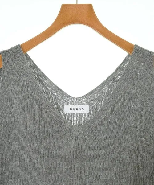 SACRA Ärmellose Tops