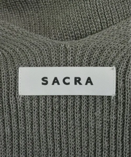 SACRA Ärmellose Tops