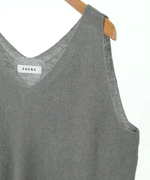 SACRA Ärmellose Tops