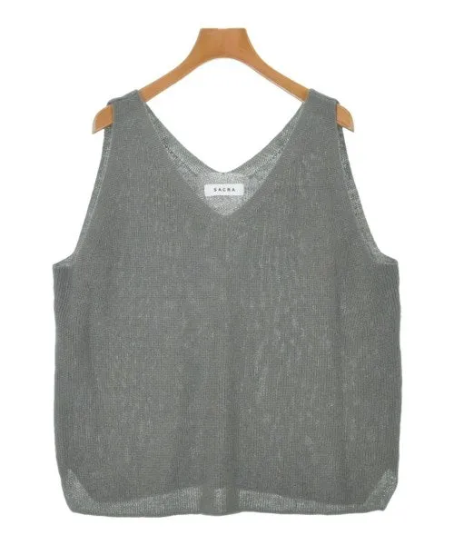 SACRA Ärmellose Tops