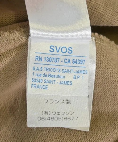 SAINT JAMES T-Shirts/Oberteile