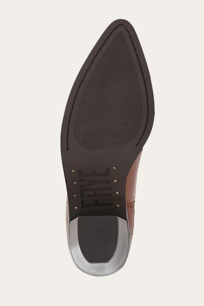 Sara Western Hohe Stiefelette