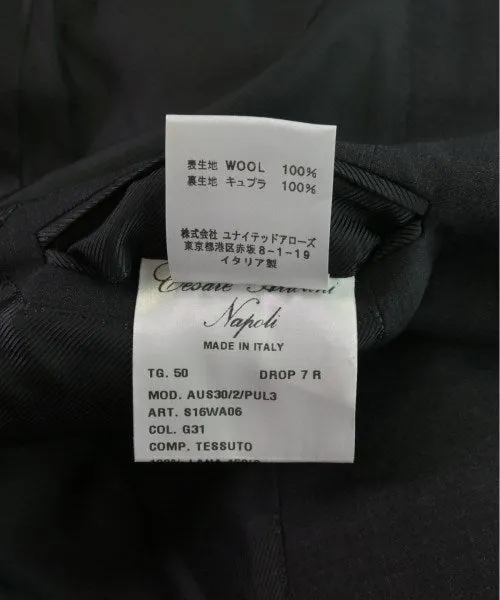 Sartoria Attolini Businessanzüge