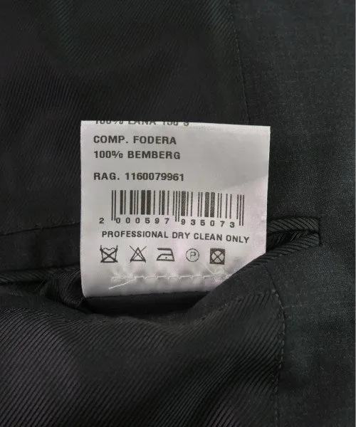 Sartoria Attolini Businessanzüge