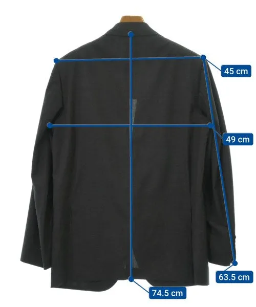 Sartoria Attolini Businessanzüge