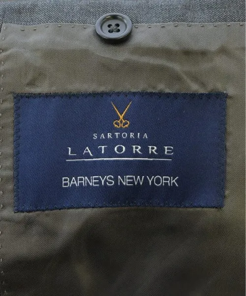 SARTORIA LATORRE Businessanzüge