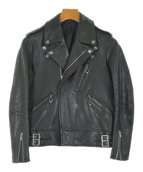 SCYE Motorradjacken