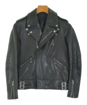 SCYE Motorradjacken