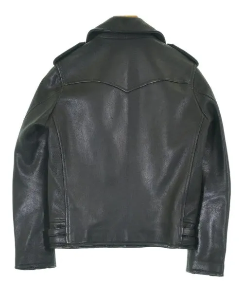 SCYE Motorradjacken