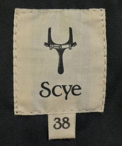 SCYE Motorradjacken