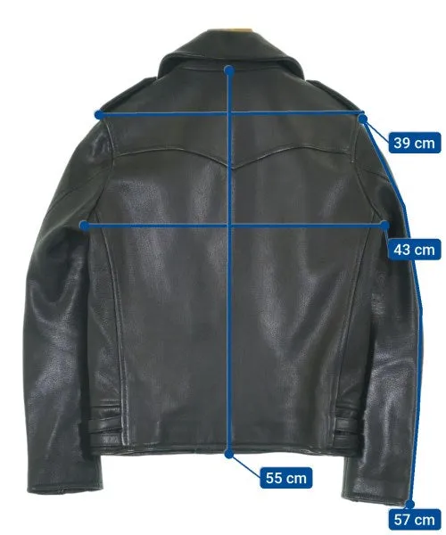 SCYE Motorradjacken
