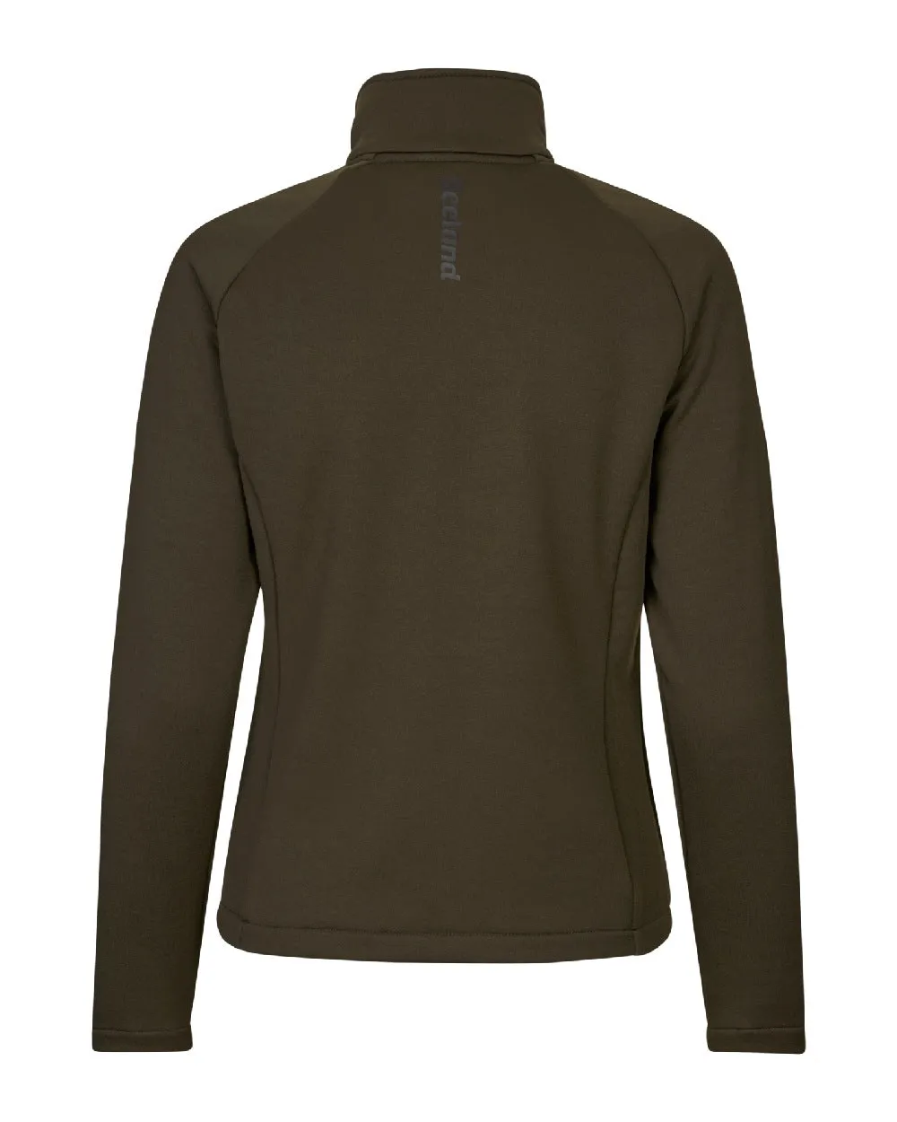Seeland Damen Tidal Tora Fleece Jacke Seeland Kleidung
