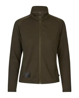 Seeland Damen Tidal Tora Fleece Jacke Seeland Kleidung