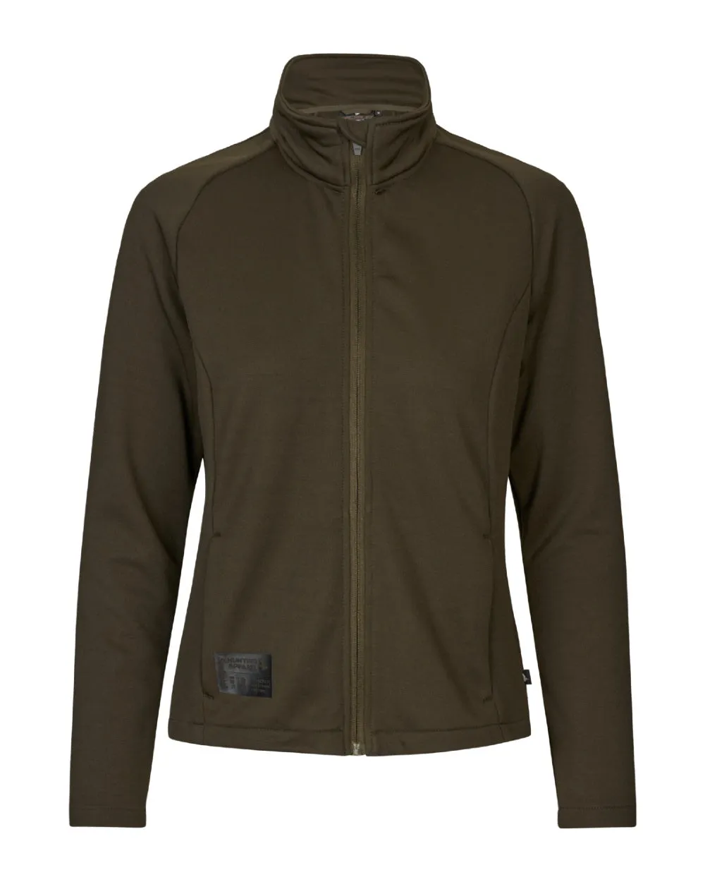 Seeland Damen Tidal Tora Fleece Jacke Seeland Kleidung