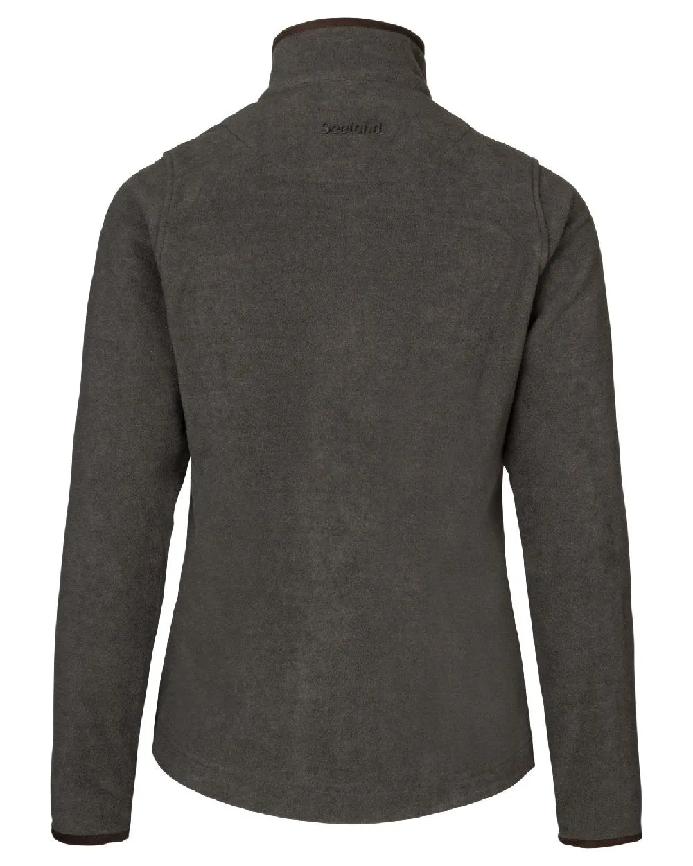 Seeland Damen Woodcock Ivy Fleece Jacket Seeland Kleidung