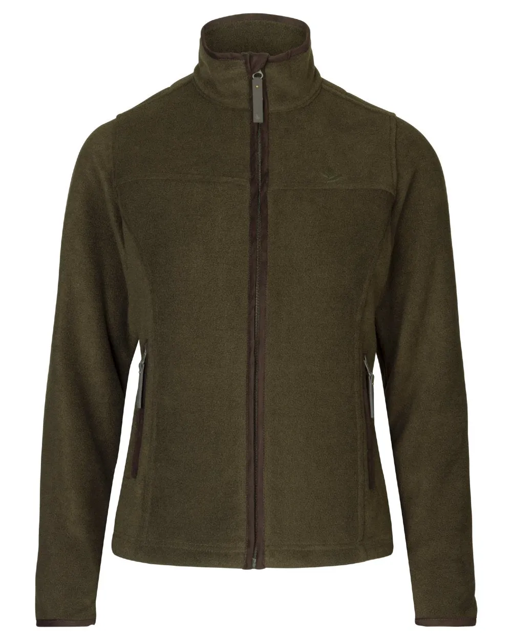 Seeland Damen Woodcock Ivy Fleece Jacket Seeland Kleidung
