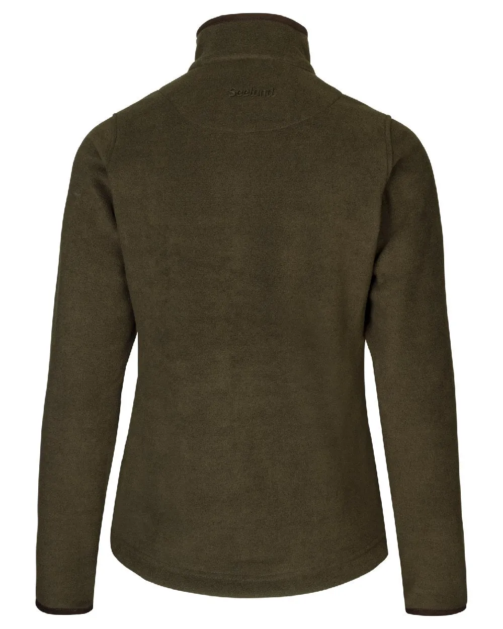 Seeland Damen Woodcock Ivy Fleece Jacket Seeland Kleidung