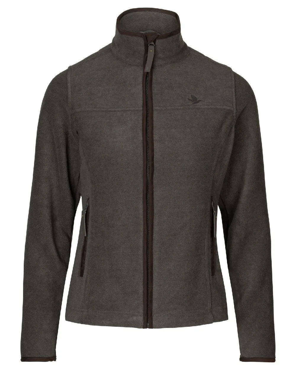 Seeland Damen Woodcock Ivy Fleece Jacket Seeland Kleidung