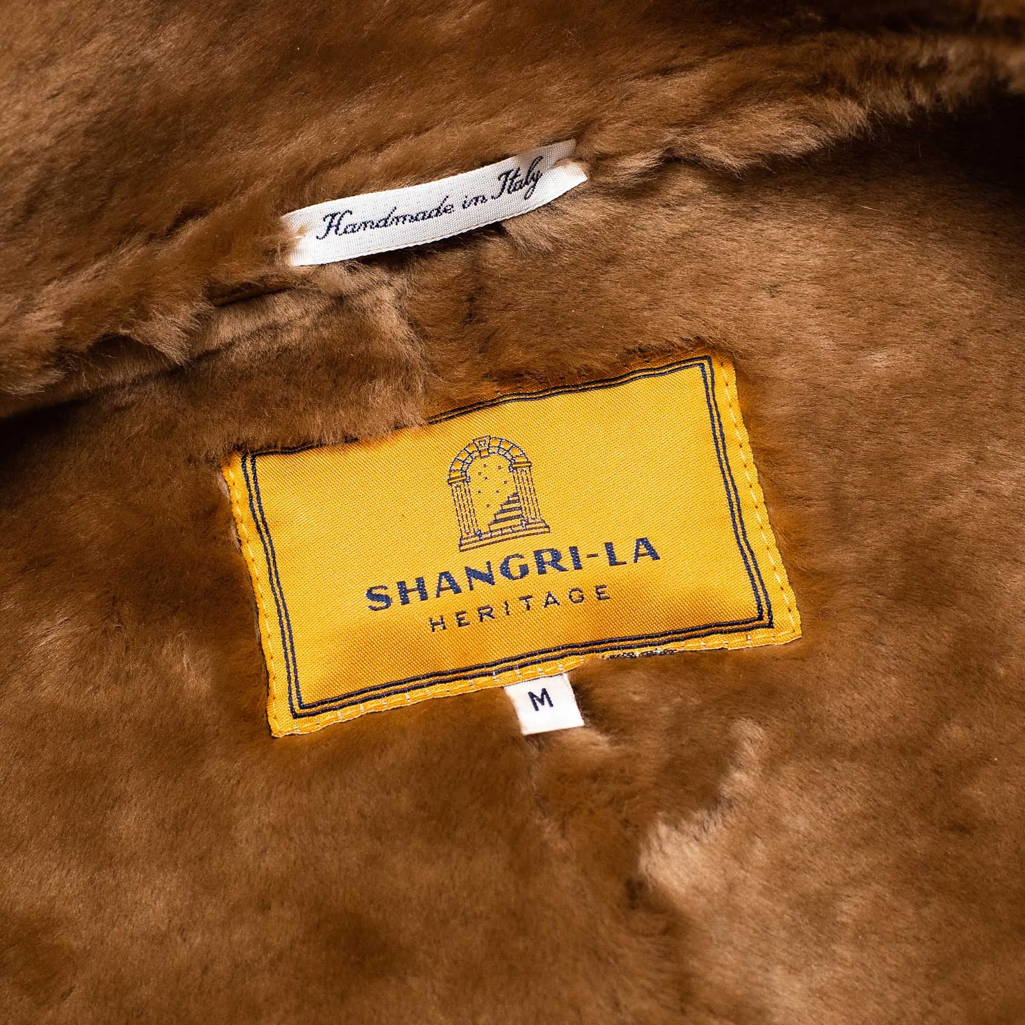 Shangri-la Heritage - 