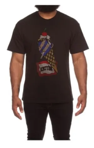 SHINER SS T-Shirt IceCream Kleidung