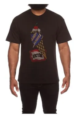 SHINER SS T-Shirt IceCream Kleidung