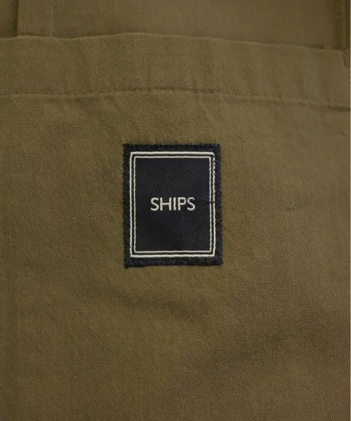 SHIPS Business-Anzüge