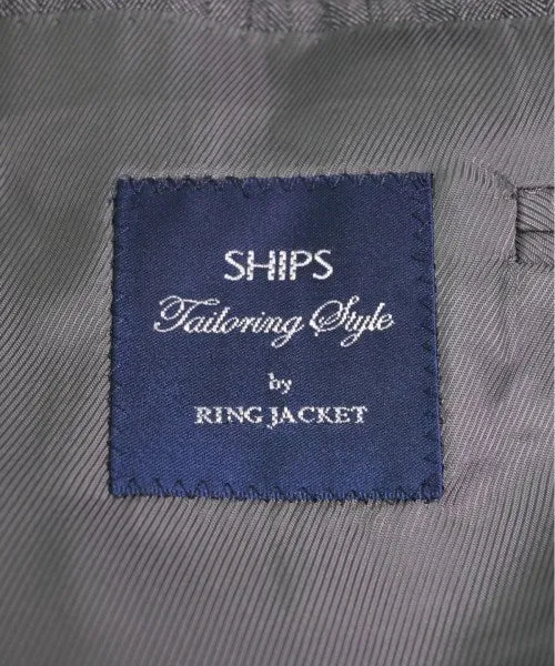 SHIPS Business-Anzüge