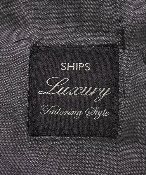 SHIPS Business-Anzüge