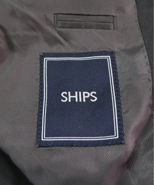 SHIPS Business-Anzüge