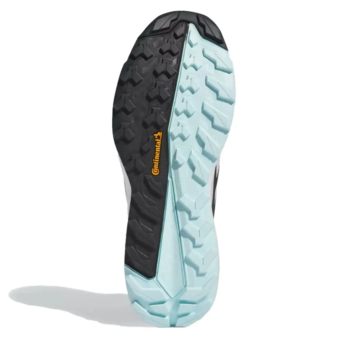 Adidas Terrex Herren Adidas Terrex Free Hiker 2.0 Low Gore-Tex Wanderstiefel Core Schwarz / Wonder Silber / Semi Flash Aqua
