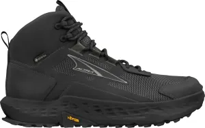 Schuhe Altra Damen Altra Timp 5 Hiker GORE-TEX Wanderstiefel für Damen - Schwarz