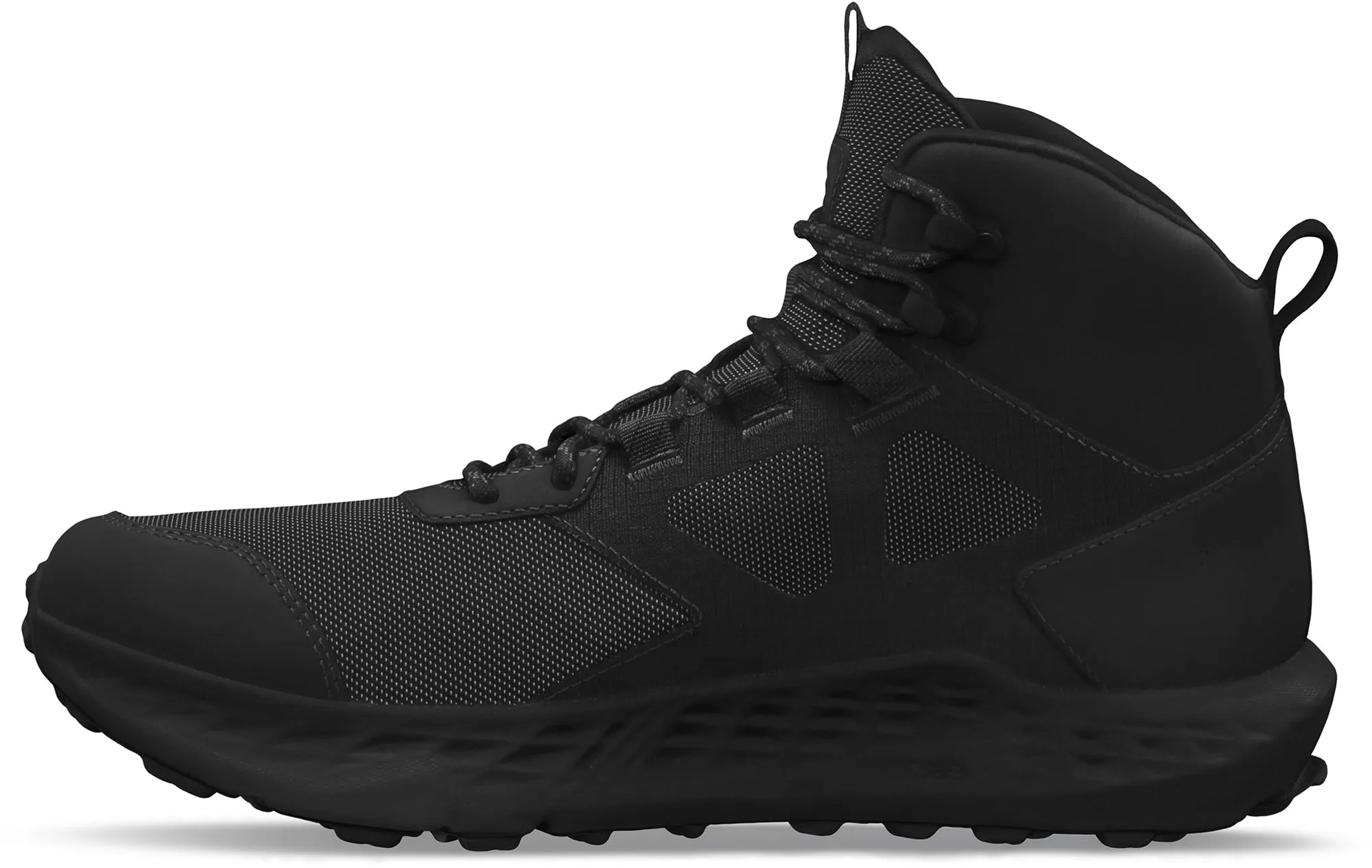 Schuhe Altra Damen Altra Timp Hiker GORE-TEX Wanderstiefel für Damen - Schwarz