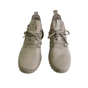 Adidas Sportschuhe in Beige, Größe: 11