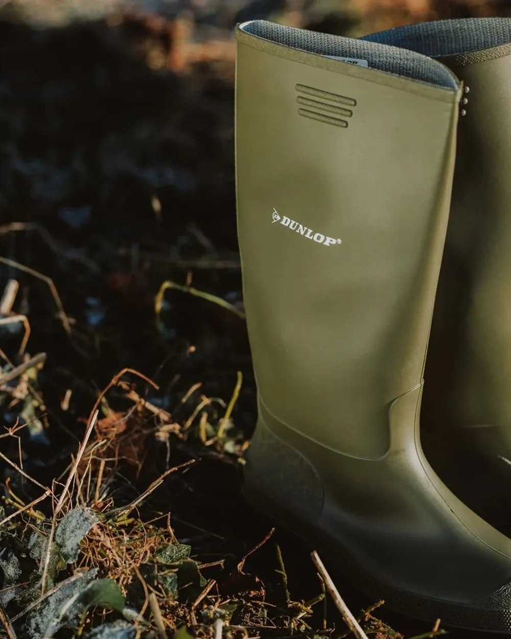 Schuhe Dunlop Dunlop Pricemastor Wellingtons