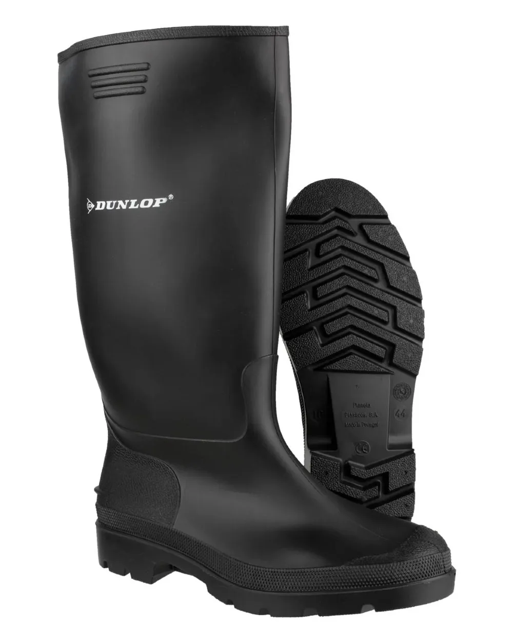 Schuhe Dunlop Dunlop Pricemastor Wellingtons