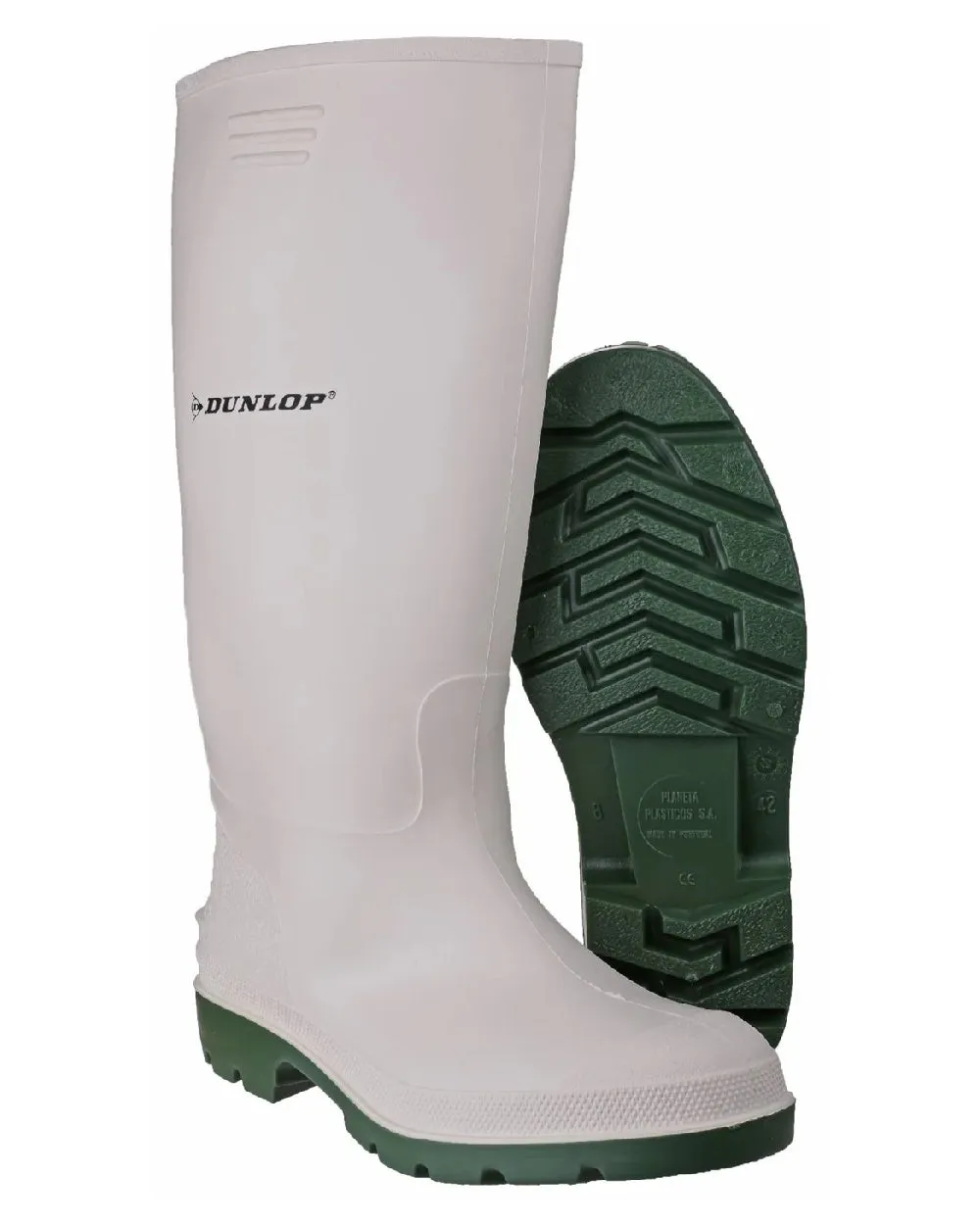 Schuhe Dunlop Dunlop Pricemastor Wellingtons