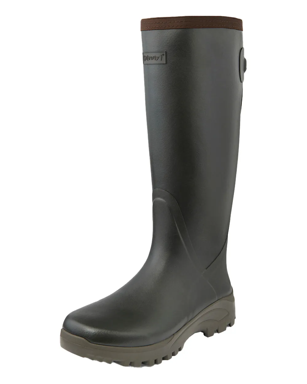 Schuhe Gateway1 Gateway1 Sportsman II 18
