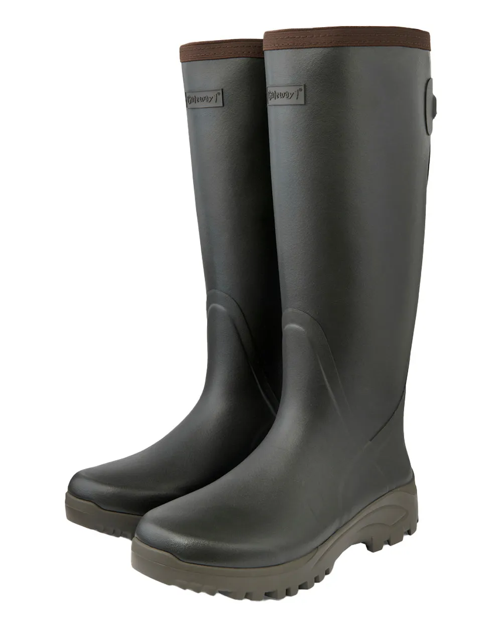 Schuhe Gateway1 Gateway1 Sportsman II 18