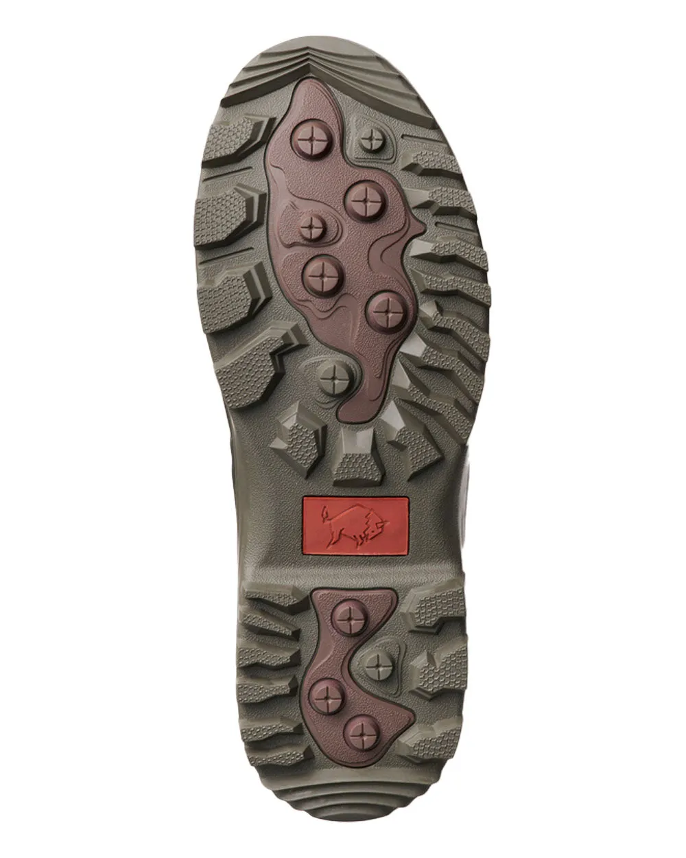 Schuhe Gateway1 Gateway1 Sportsman II 18