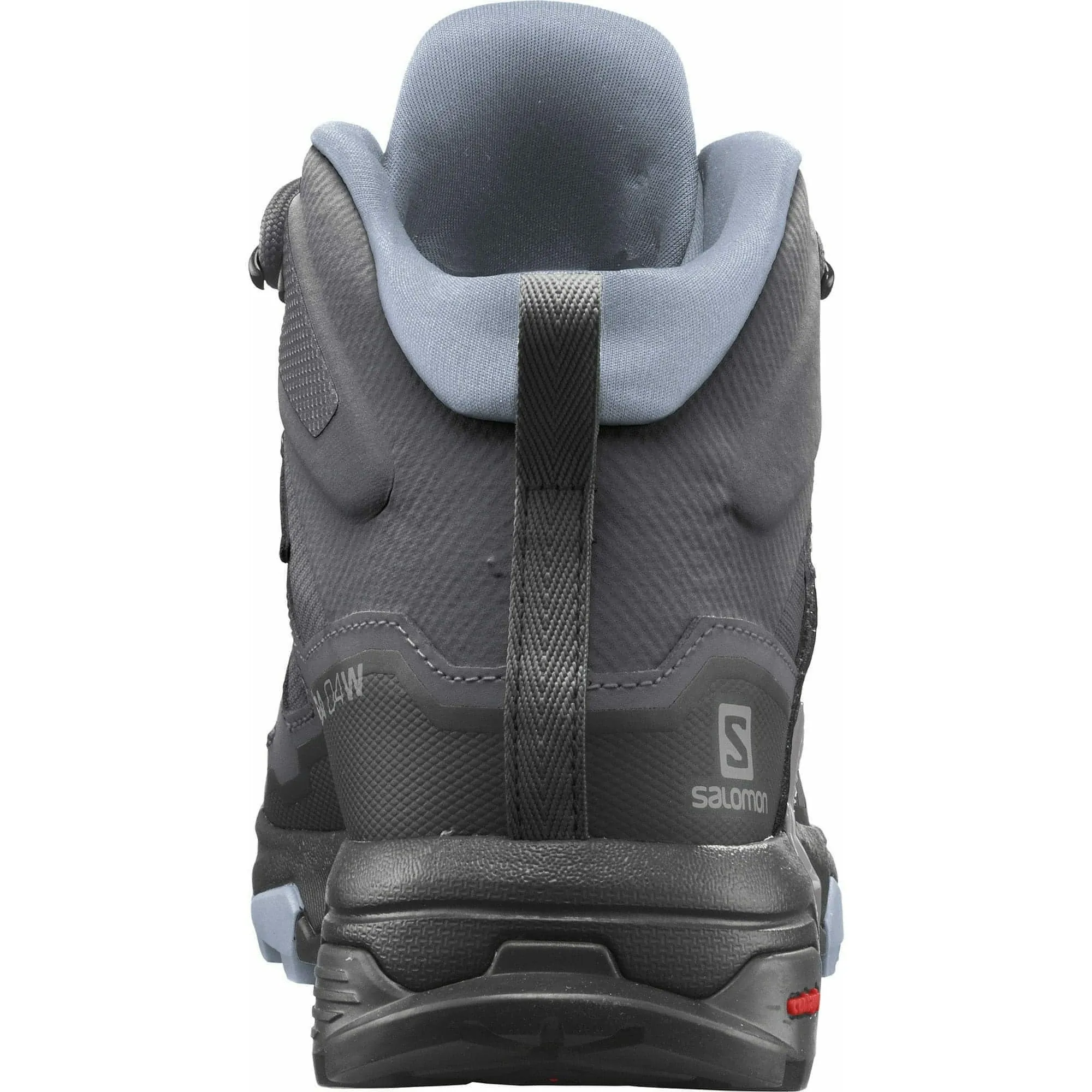 Schuhe Salomon Salomon X Ultra 4 Mid GORE-TEX Damen Wanderstiefel - Grau