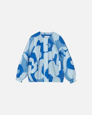 Silmu Unikko Mantel 68cm Kleidung_Marimekko